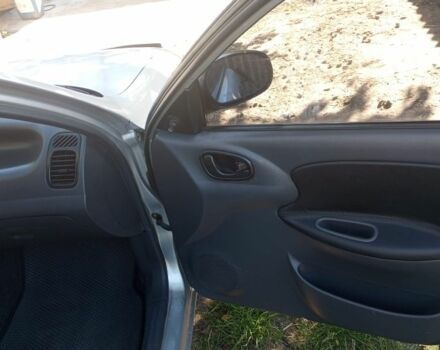 Сірий Деу Сенс, об'ємом двигуна 0 л та пробігом 245 тис. км за 3068 $, фото 3 на Automoto.ua