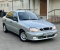Серый Дэу Сенс, объемом двигателя 1.5 л и пробегом 153 тыс. км за 2450 $, фото 4 на Automoto.ua