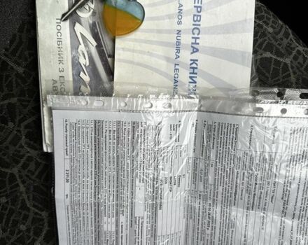 Сірий Деу Сенс, об'ємом двигуна 1.5 л та пробігом 156 тис. км за 2888 $, фото 18 на Automoto.ua