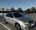 Сірий Деу Сенс, об'ємом двигуна 1.3 л та пробігом 184 тис. км за 2100 $, фото 1 на Automoto.ua