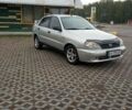 Сірий Деу Сенс, об'ємом двигуна 1.3 л та пробігом 200 тис. км за 1450 $, фото 8 на Automoto.ua