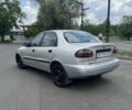 Сірий Деу Сенс, об'ємом двигуна 1.5 л та пробігом 230 тис. км за 1400 $, фото 3 на Automoto.ua