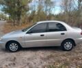 Сірий Деу Сенс, об'ємом двигуна 1.5 л та пробігом 148 тис. км за 2450 $, фото 5 на Automoto.ua