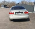 Серый Дэу Сенс, объемом двигателя 1.3 л и пробегом 142 тыс. км за 1650 $, фото 3 на Automoto.ua