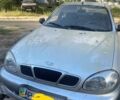 Сірий Деу Сенс, об'ємом двигуна 0 л та пробігом 298 тис. км за 701 $, фото 1 на Automoto.ua