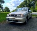Сірий Деу Сенс, об'ємом двигуна 1.3 л та пробігом 225 тис. км за 1850 $, фото 5 на Automoto.ua