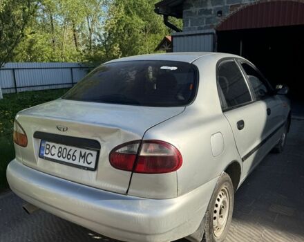 Сірий Деу Сенс, об'ємом двигуна 1.3 л та пробігом 152 тис. км за 65000 $, фото 2 на Automoto.ua