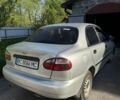 Сірий Деу Сенс, об'ємом двигуна 1.3 л та пробігом 152 тис. км за 65000 $, фото 2 на Automoto.ua