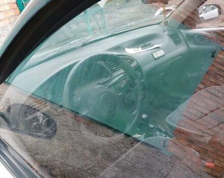 Сірий Деу Сенс, об'ємом двигуна 1.3 л та пробігом 188 тис. км за 1200 $, фото 10 на Automoto.ua