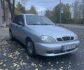 Сірий Деу Сенс, об'ємом двигуна 1.5 л та пробігом 269 тис. км за 1750 $, фото 3 на Automoto.ua