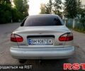 Сірий Деу Сенс, об'ємом двигуна 1.3 л та пробігом 145 тис. км за 1000 $, фото 1 на Automoto.ua