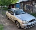 Сірий Деу Сенс, об'ємом двигуна 1.5 л та пробігом 230 тис. км за 1550 $, фото 2 на Automoto.ua