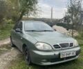 Сірий Деу Сенс, об'ємом двигуна 1.5 л та пробігом 1 тис. км за 1000 $, фото 1 на Automoto.ua
