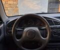 Сірий Деу Сенс, об'ємом двигуна 1.3 л та пробігом 75 тис. км за 2800 $, фото 20 на Automoto.ua