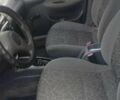 Сірий Деу Сенс, об'ємом двигуна 1.3 л та пробігом 200 тис. км за 1600 $, фото 4 на Automoto.ua
