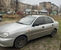 Серый Дэу Сенс, объемом двигателя 1.3 л и пробегом 170 тыс. км за 2200 $, фото 2 на Automoto.ua