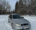Серый Дэу Сенс, объемом двигателя 1.6 л и пробегом 240 тыс. км за 2200 $, фото 1 на Automoto.ua