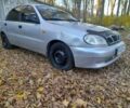 Дэу Сенс 2006 в Виннице на Automoto.ua Серый Дэу Сенс, объемом двигателя 1.5 л и пробегом 338 тыс. км за 850 $, фото 2 на Automoto.ua