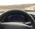Серый Дэу Сенс, объемом двигателя 2 л и пробегом 260 тыс. км за 3000 $, фото 7 на Automoto.ua