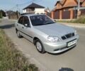Сірий Деу Сенс, об'ємом двигуна 1.3 л та пробігом 125 тис. км за 2900 $, фото 1 на Automoto.ua