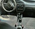 Сірий Деу Сенс, об'ємом двигуна 1.3 л та пробігом 214 тис. км за 1600 $, фото 7 на Automoto.ua