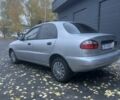 Сірий Деу Сенс, об'ємом двигуна 1.5 л та пробігом 269 тис. км за 1750 $, фото 1 на Automoto.ua