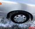 Серый Дэу Сенс, объемом двигателя 1.3 л и пробегом 24000 тыс. км за 2250 $, фото 8 на Automoto.ua