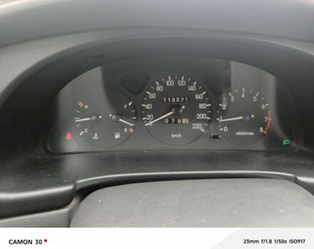 Серый Дэу Сенс, объемом двигателя 0 л и пробегом 113 тыс. км за 2850 $, фото 4 на Automoto.ua