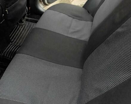 Серый Дэу Сенс, объемом двигателя 1.5 л и пробегом 230 тыс. км за 1000 $, фото 1 на Automoto.ua