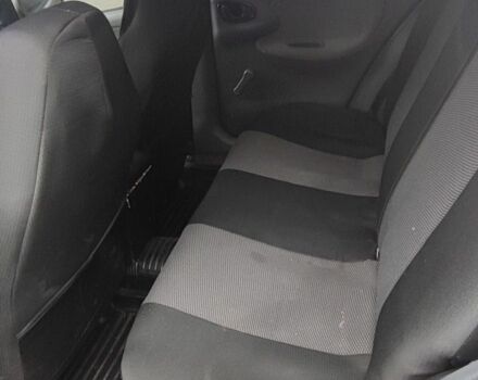 Сірий Деу Сенс, об'ємом двигуна 0 л та пробігом 200 тис. км за 1600 $, фото 2 на Automoto.ua