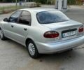 Сірий Деу Сенс, об'ємом двигуна 1.5 л та пробігом 180 тис. км за 2200 $, фото 1 на Automoto.ua