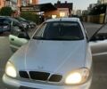 Серый Дэу Сенс, объемом двигателя 1.3 л и пробегом 100 тыс. км за 2200 $, фото 1 на Automoto.ua