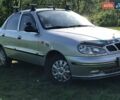 Сірий Деу Сенс, об'ємом двигуна 1.3 л та пробігом 114 тис. км за 2450 $, фото 7 на Automoto.ua
