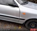 Сірий Деу Сенс, об'ємом двигуна 1.3 л та пробігом 125 тис. км за 950 $, фото 9 на Automoto.ua