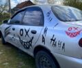 Сірий Деу Сенс, об'ємом двигуна 1.5 л та пробігом 315 тис. км за 1550 $, фото 1 на Automoto.ua