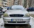 Сірий Деу Сенс, об'ємом двигуна 1.3 л та пробігом 169 тис. км за 1550 $, фото 13 на Automoto.ua