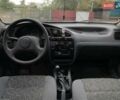 Деу Сенс 2006 у Липовце на Automoto.ua Сірий Деу Сенс, об'ємом двигуна 1.3 л та пробігом 219 тис. км за 950 $, фото 16 на Automoto.ua