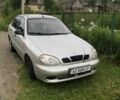 Сірий Деу Сенс, об'ємом двигуна 1.5 л та пробігом 235 тис. км за 1100 $, фото 1 на Automoto.ua