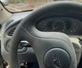 Сірий Деу Сенс, об'ємом двигуна 1.3 л та пробігом 240 тис. км за 1100 $, фото 1 на Automoto.ua