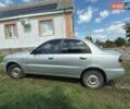 Серый Дэу Сенс, объемом двигателя 1.3 л и пробегом 128 тыс. км за 1569 $, фото 8 на Automoto.ua