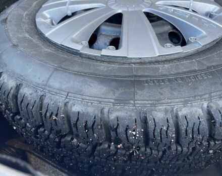 Сірий Деу Сенс, об'ємом двигуна 1.5 л та пробігом 250 тис. км за 1450 $, фото 10 на Automoto.ua