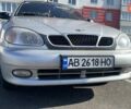 Серый Дэу Сенс, объемом двигателя 0 л и пробегом 190 тыс. км за 1500 $, фото 5 на Automoto.ua