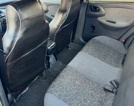 Сірий Деу Сенс, об'ємом двигуна 0 л та пробігом 126 тис. км за 2500 $, фото 3 на Automoto.ua