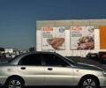 Сірий Деу Сенс, об'ємом двигуна 1.3 л та пробігом 184 тис. км за 2100 $, фото 13 на Automoto.ua