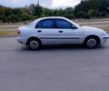 Сірий Деу Сенс, об'ємом двигуна 1.3 л та пробігом 201 тис. км за 2050 $, фото 9 на Automoto.ua