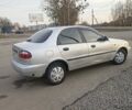 Серый Дэу Сенс, объемом двигателя 1.3 л и пробегом 148 тыс. км за 1600 $, фото 4 на Automoto.ua