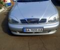Сірий Деу Сенс, об'ємом двигуна 1.3 л та пробігом 184 тис. км за 2300 $, фото 1 на Automoto.ua