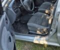 Сірий Деу Сенс, об'ємом двигуна 1.5 л та пробігом 170 тис. км за 1250 $, фото 4 на Automoto.ua