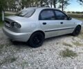 Сірий Деу Сенс, об'ємом двигуна 1.5 л та пробігом 98 тис. км за 3800 $, фото 5 на Automoto.ua