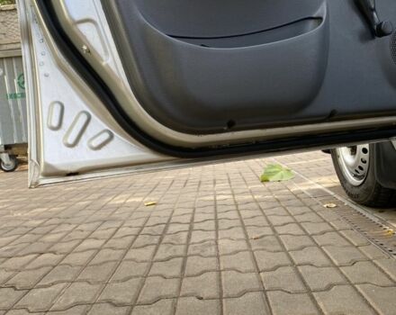 Серый Дэу Сенс, объемом двигателя 1.3 л и пробегом 178 тыс. км за 2100 $, фото 20 на Automoto.ua